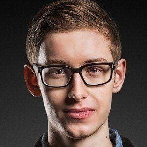 bjergsen|bjergsen net worth.